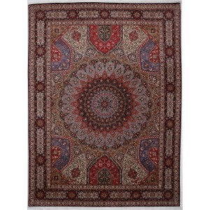 47419 Tabriz Persian 