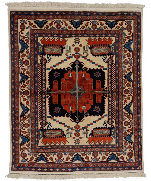 47677 Tabriz Persian 