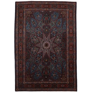 48262 Tabriz Persian