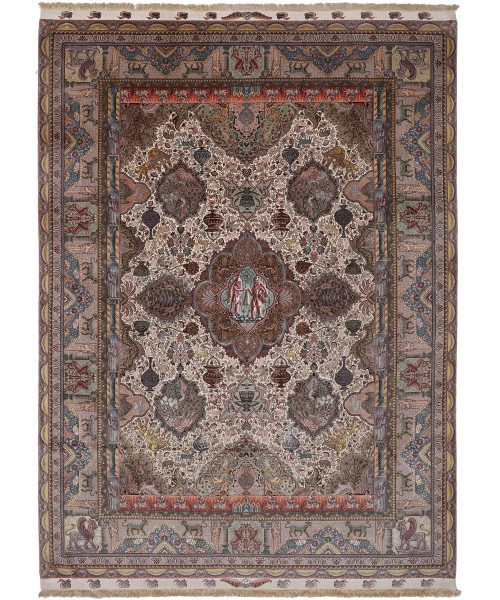 48385 Tabriz Persian 