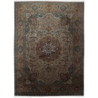 48711 Tabriz Persian