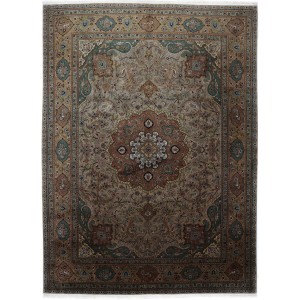48711 Tabriz Persian
