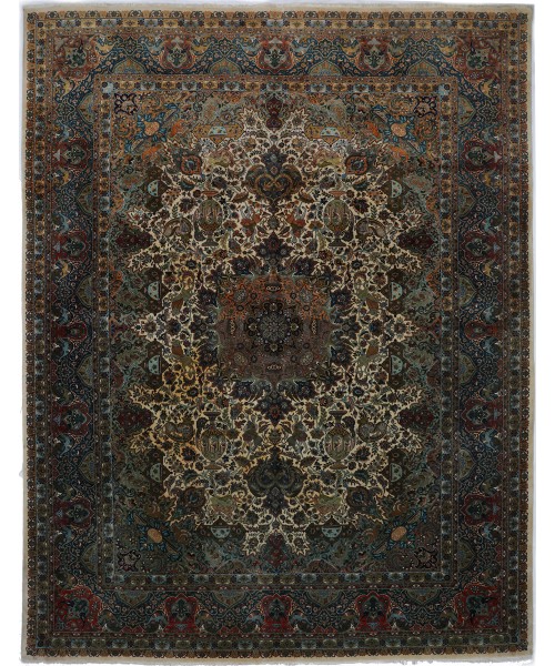 48727 Tabriz Persian