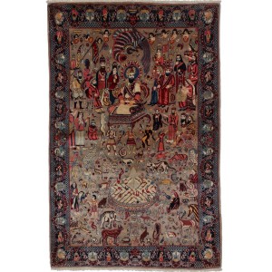 48967 Tabriz Persian