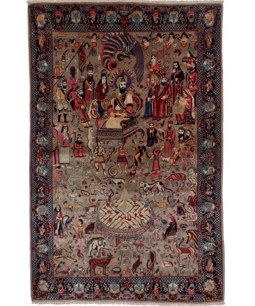 48967 Tabriz Persian