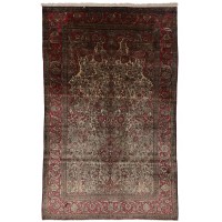 49004 Kashan Persian