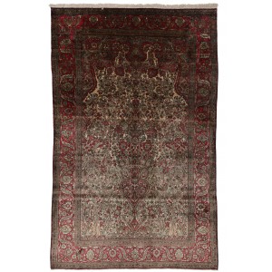 49004 Kashan Persian
