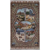 49313 Tabriz Persian 