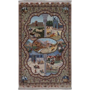 49313 Tabriz Persian 