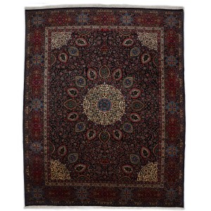 49316 Tabriz Persian