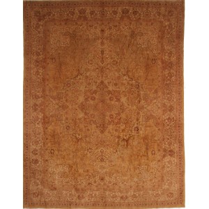 T02072 Tabriz Persian Rugs