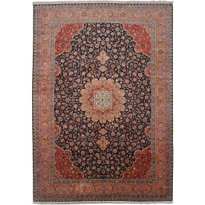 T02157 Tabriz Persian Rugs