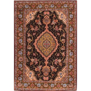 T02351 Tabriz Persian 